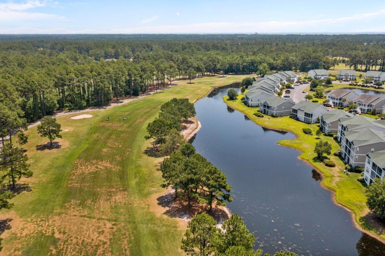 Appartamento Tee Time Sunset Beach Esterno foto