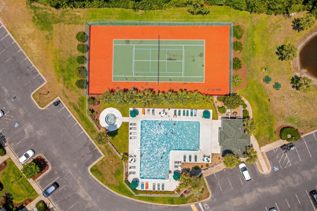 Appartamento Tee Time Sunset Beach Esterno foto